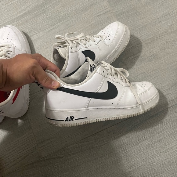 Nike Other - Nike Air Force 1s